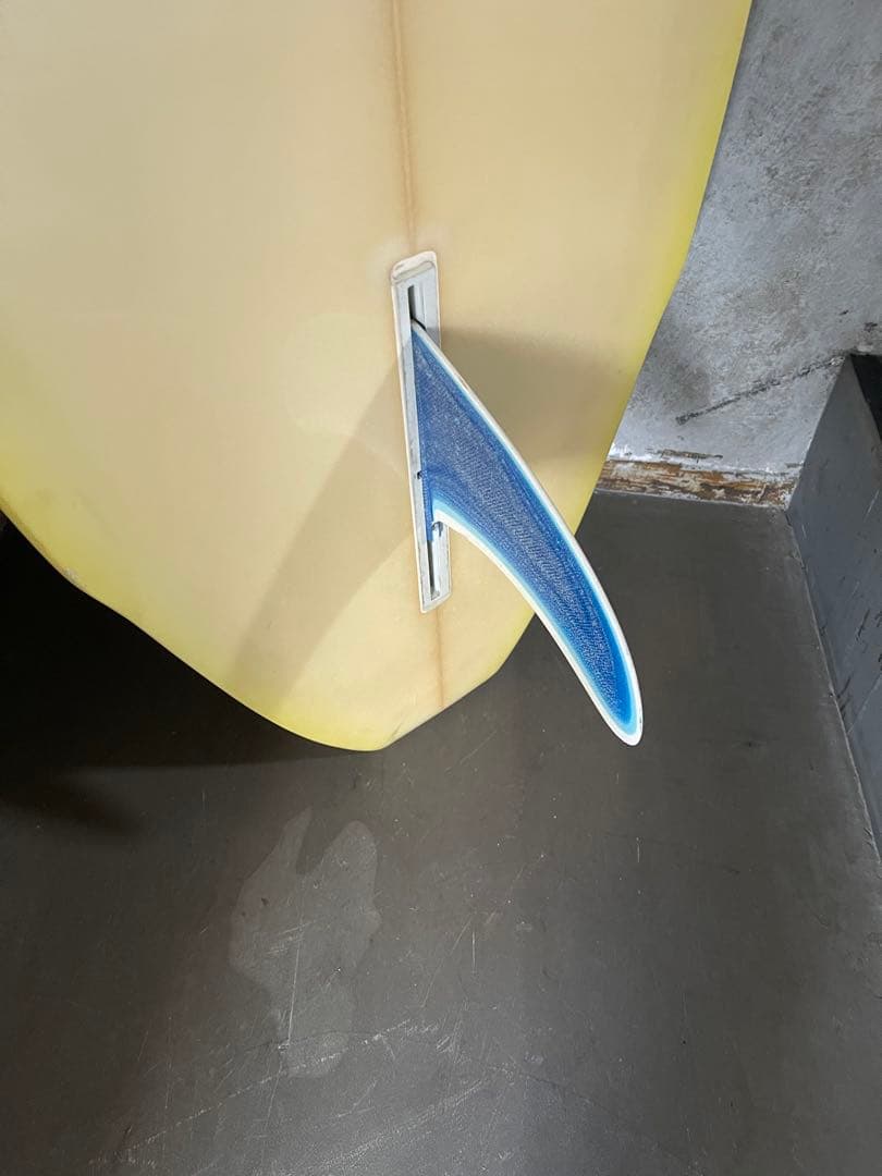 70’s〜80’s vintage surfboard / 検ライトニングボルト