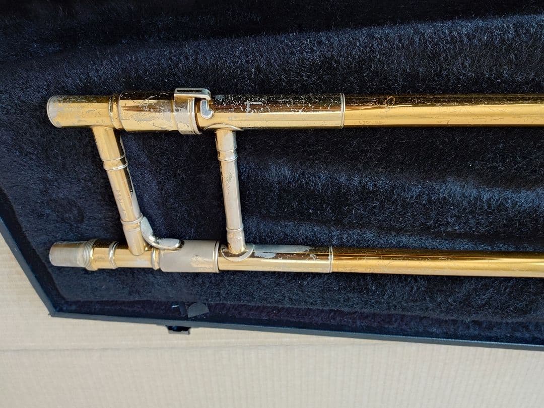 「専用（チキンスティック様）」CONN 88H トロンボーン 本体 (選定品)