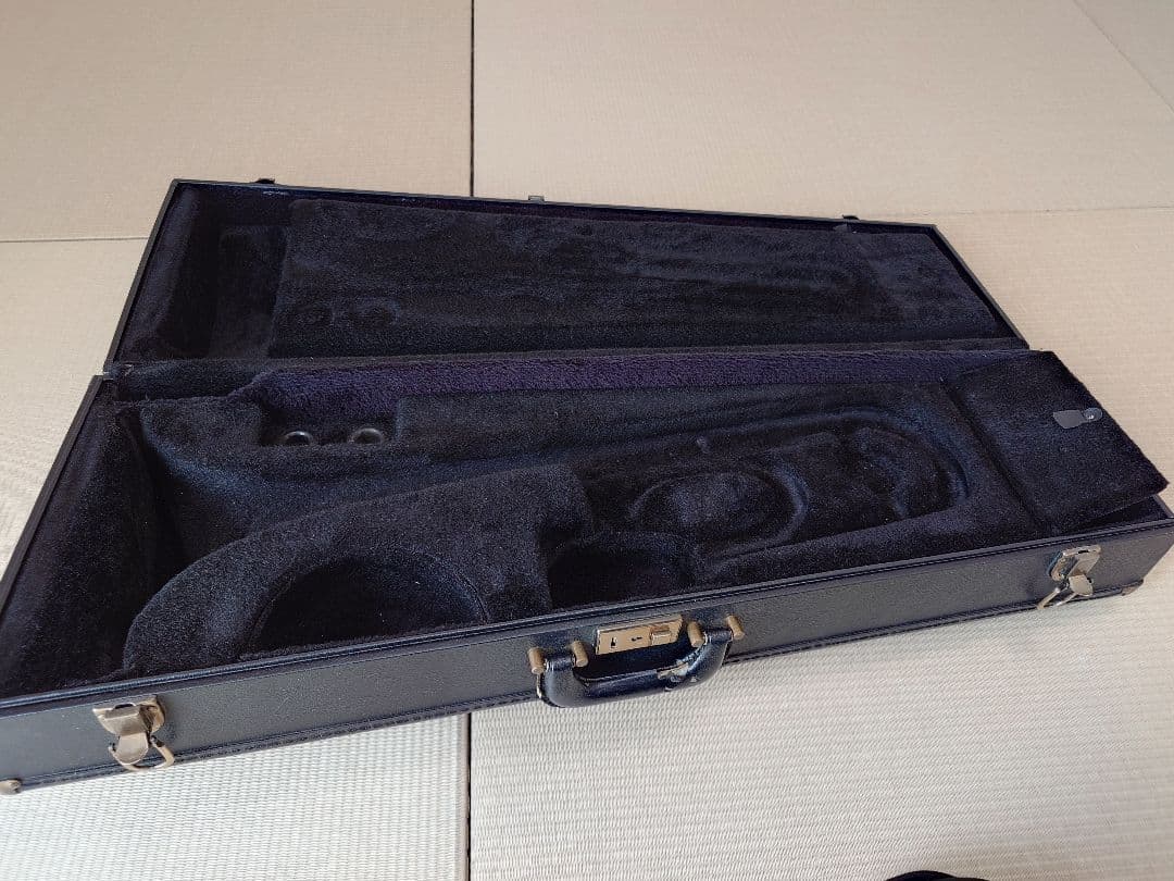 「専用（チキンスティック様）」CONN 88H トロンボーン 本体 (選定品)