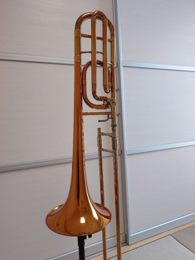 「専用（チキンスティック様）」CONN 88H トロンボーン 本体 (選定品)