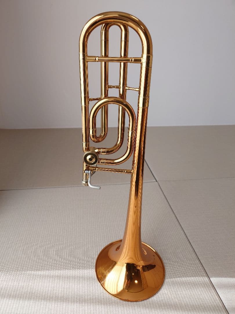 「専用（チキンスティック様）」CONN 88H トロンボーン 本体 (選定品)