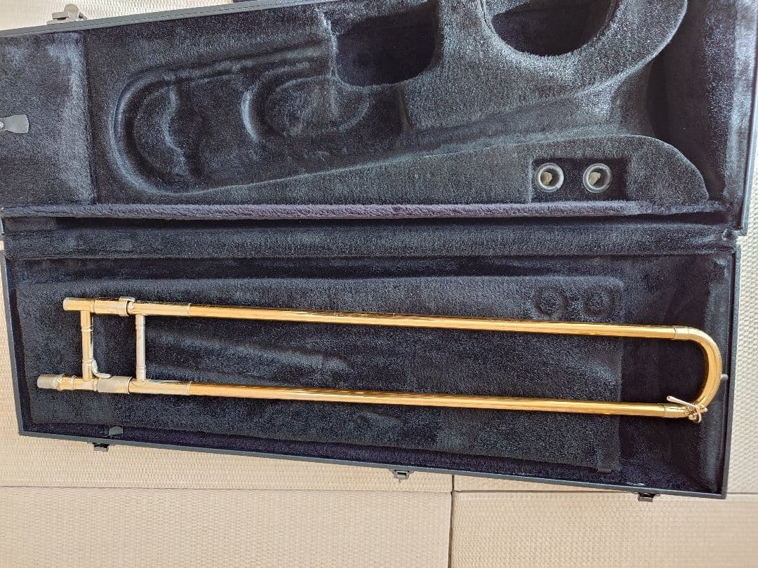 「専用（チキンスティック様）」CONN 88H トロンボーン 本体 (選定品)