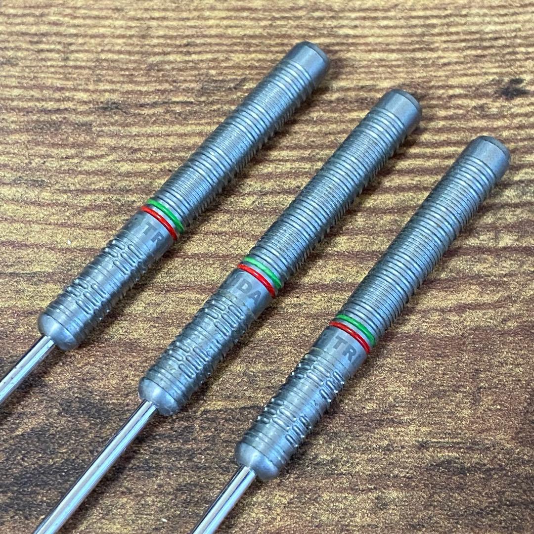 TRiNiDAD PRO JOSE3 24g ホセ3 ホセ・デ・ソウサ