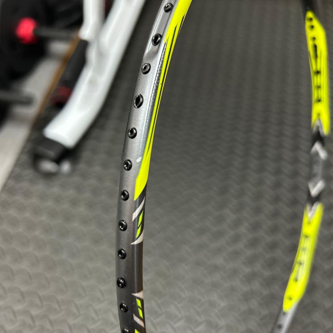 アークセーバー7プロ 4U