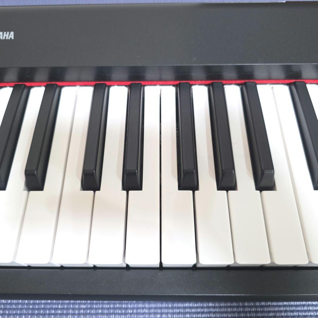 【460】YAMAHA NP-12B 電子ピアノ 2022年製 piaggero