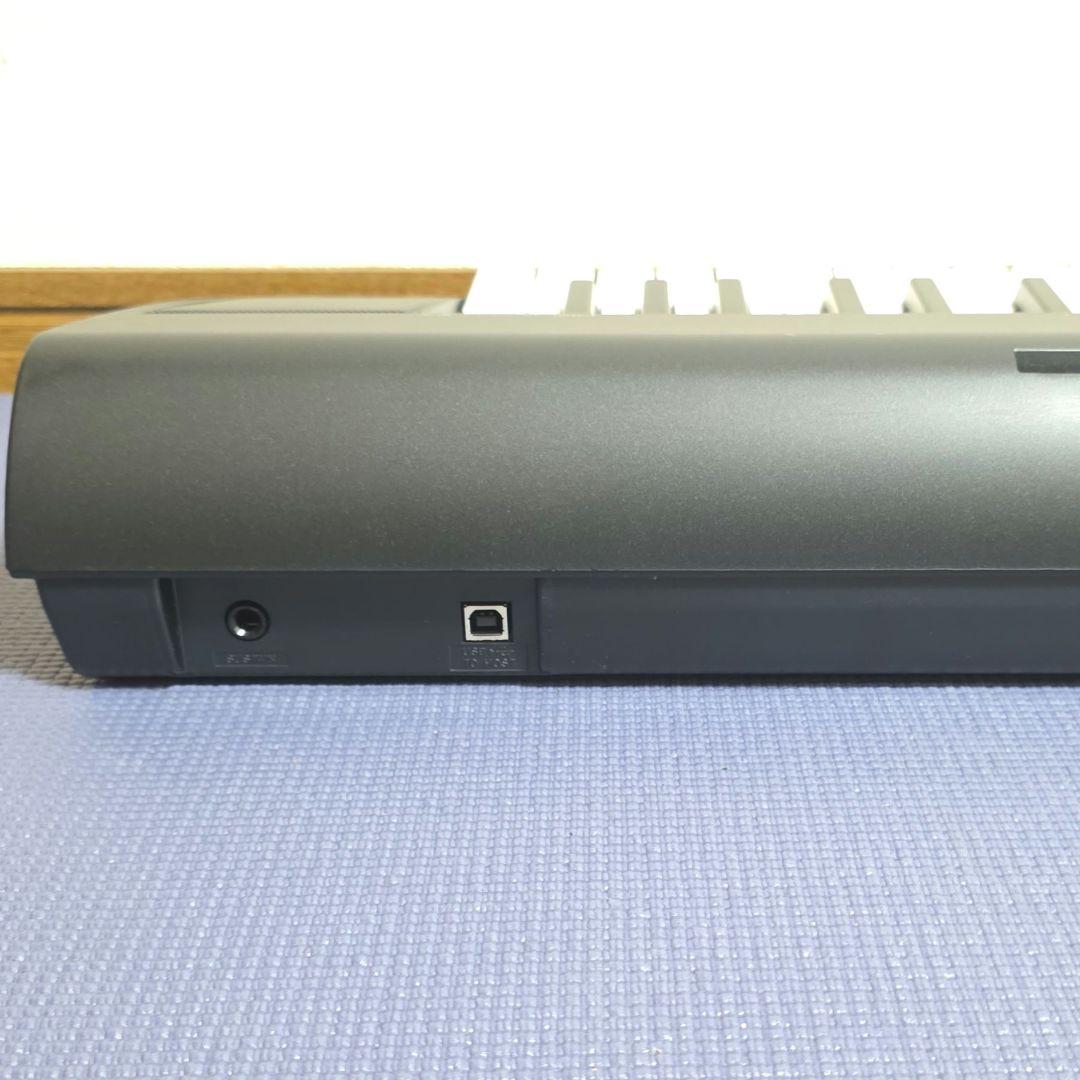 【460】YAMAHA NP-12B 電子ピアノ 2022年製 piaggero