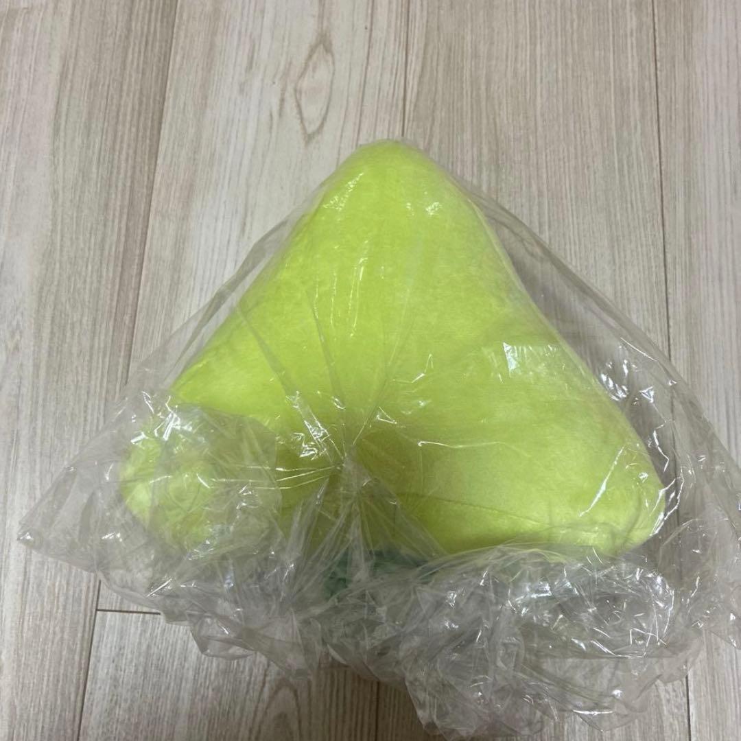 大阪関西万博　日本館　藻キティ　ぬいぐるみ　2セット　マリモ＆ミスミケイソウ