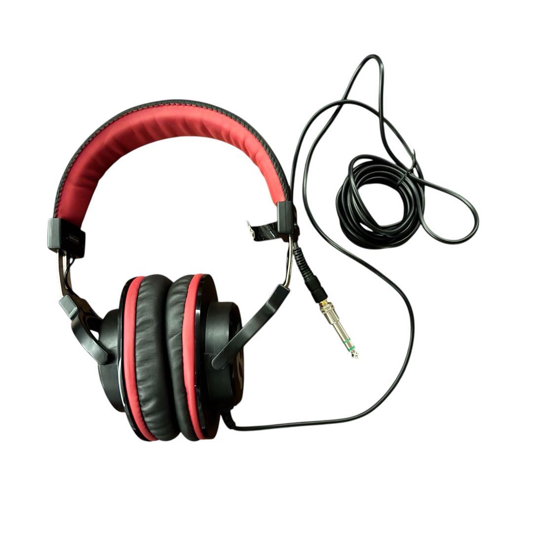 Numark DJコントローラー　Mixtrack Platinum FX