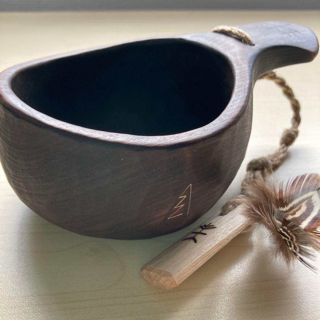 【新品】　ソウルオブシベリア　シャーマン I 羽根　ペンダント NO.5101