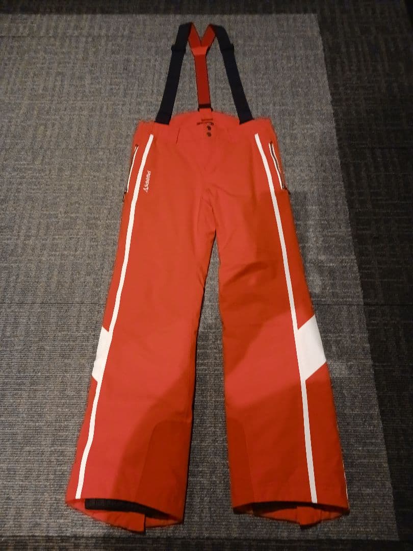 【美品国内未販売】Schoffel スキーウェア パンツ　アジアサイズ　M