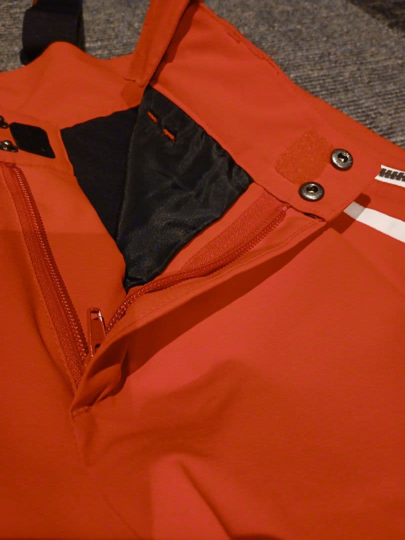 【美品国内未販売】Schoffel スキーウェア パンツ　アジアサイズ　M