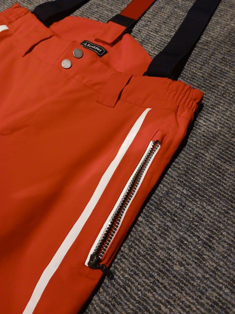 【美品国内未販売】Schoffel スキーウェア パンツ　アジアサイズ　M