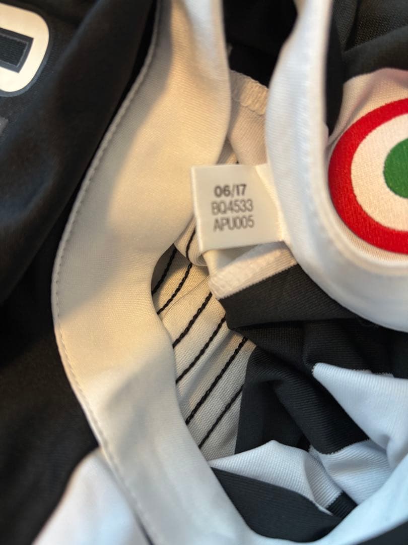 ユベントス Juventus PJANIĆ ピアニッチ 5