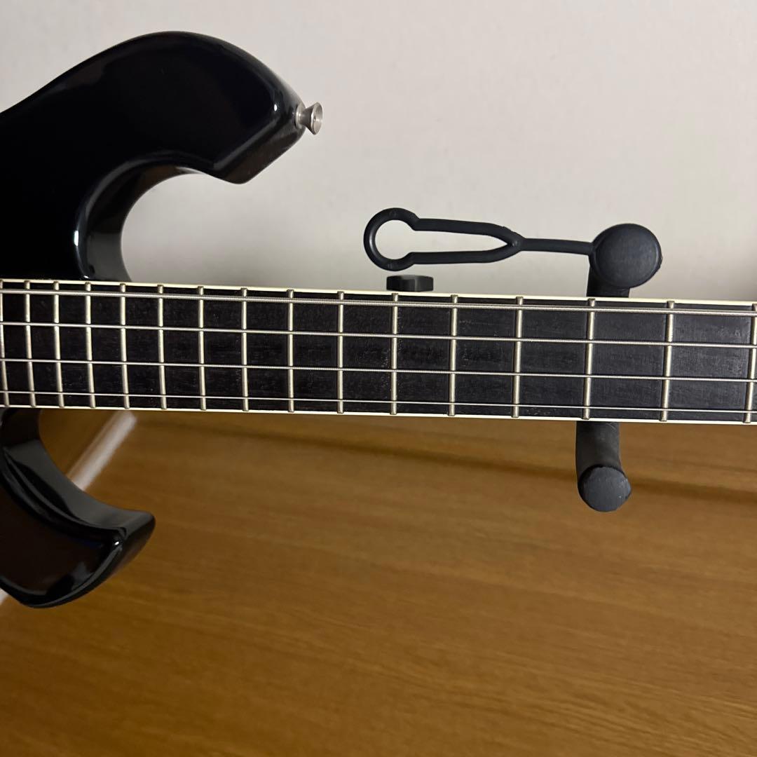 Burny ka-yuモデル　ブラック