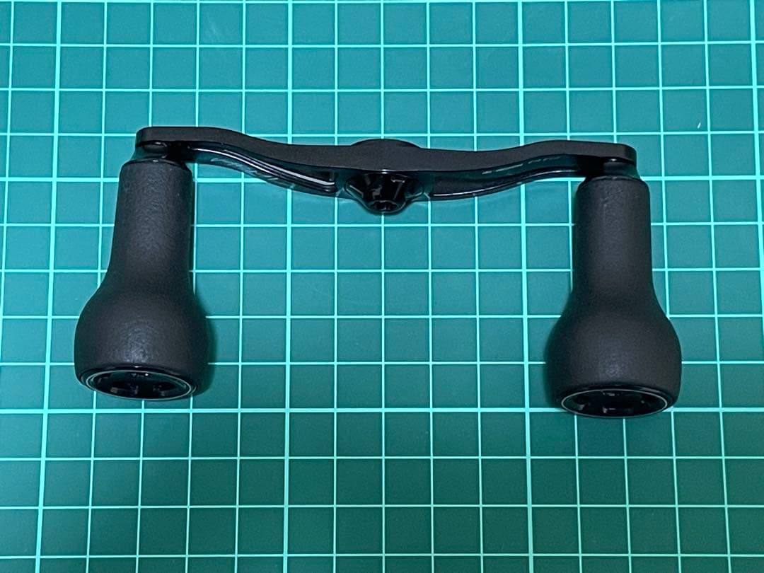 Y*Y様 【美品】DRTバリアルハンドル95 シマノ左巻き