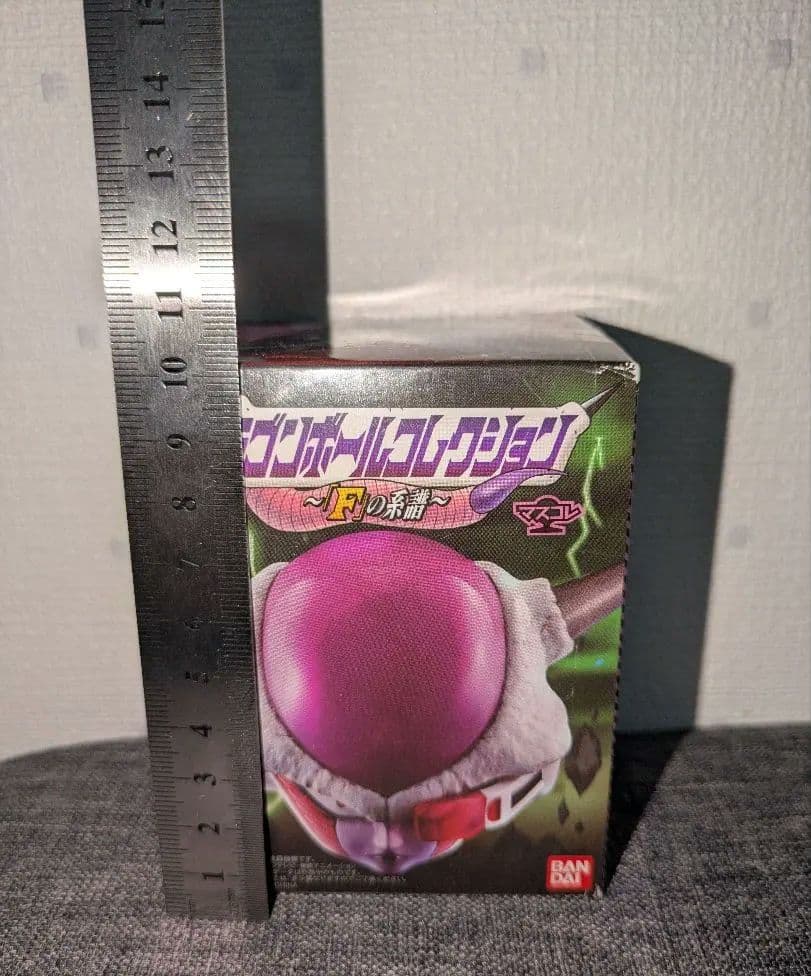 【未開封】ドラゴンボール食玩7個セット