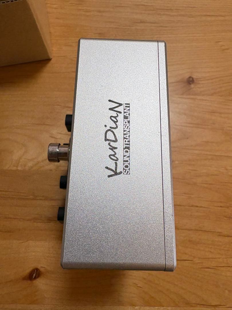 【値下げ】Kardian titania V2