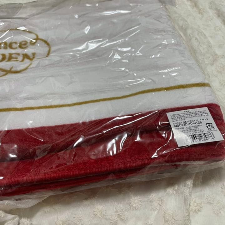 キンプリ 1stコン、Sweet Garden グッズ