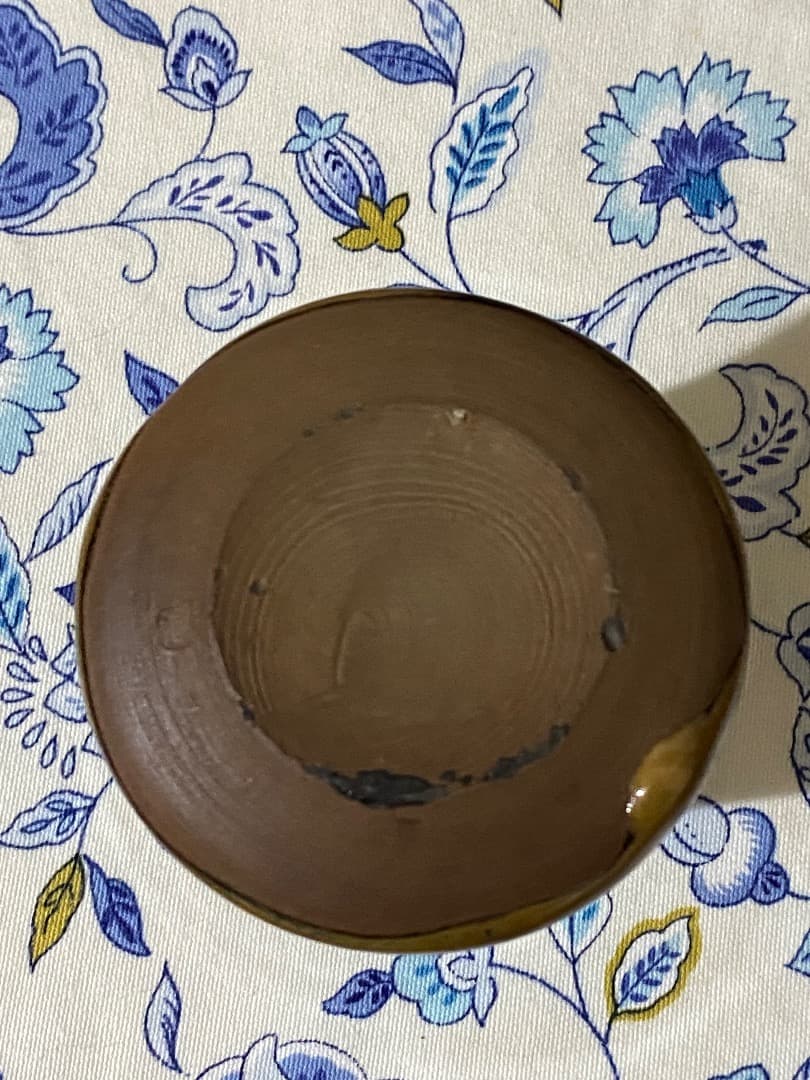 ¥52.000からお値下げ中 茶道具　高取焼　亀井味楽造　茶入