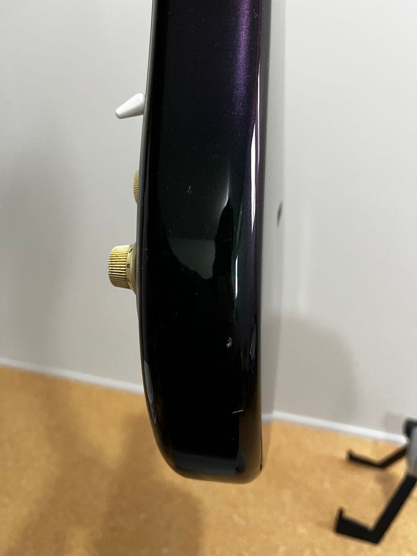 Fujigen(FGN)　Neo classic ストラトキャスター（SSH）