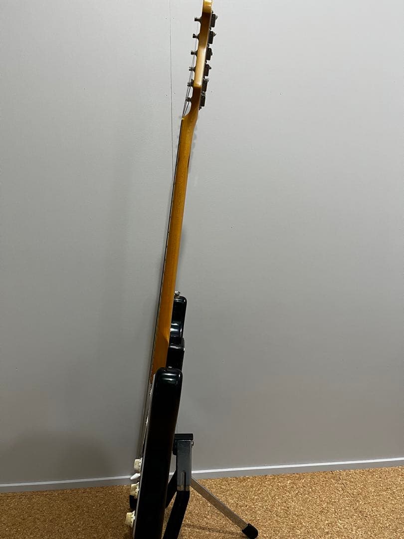 Fujigen(FGN)　Neo classic ストラトキャスター（SSH）