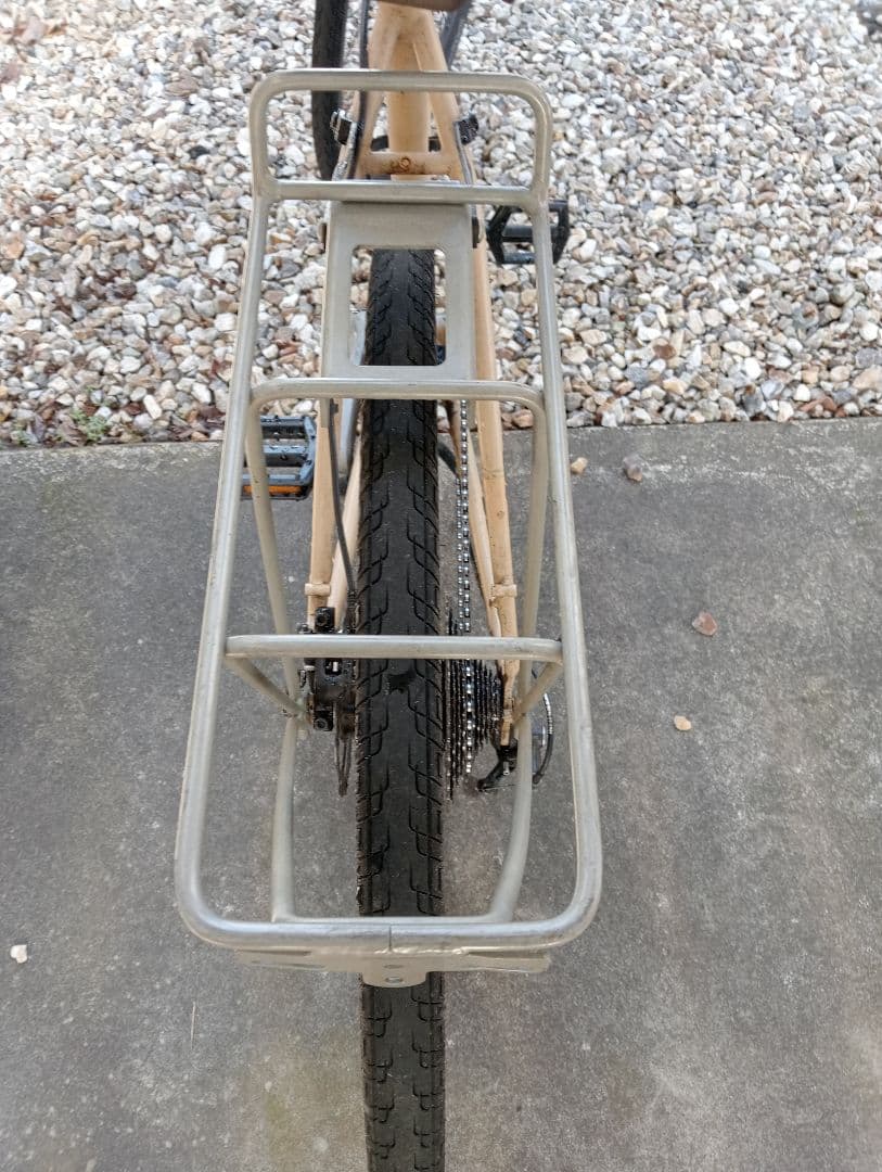 フレームのみ JAMIS CODA NEO size19 グラベル