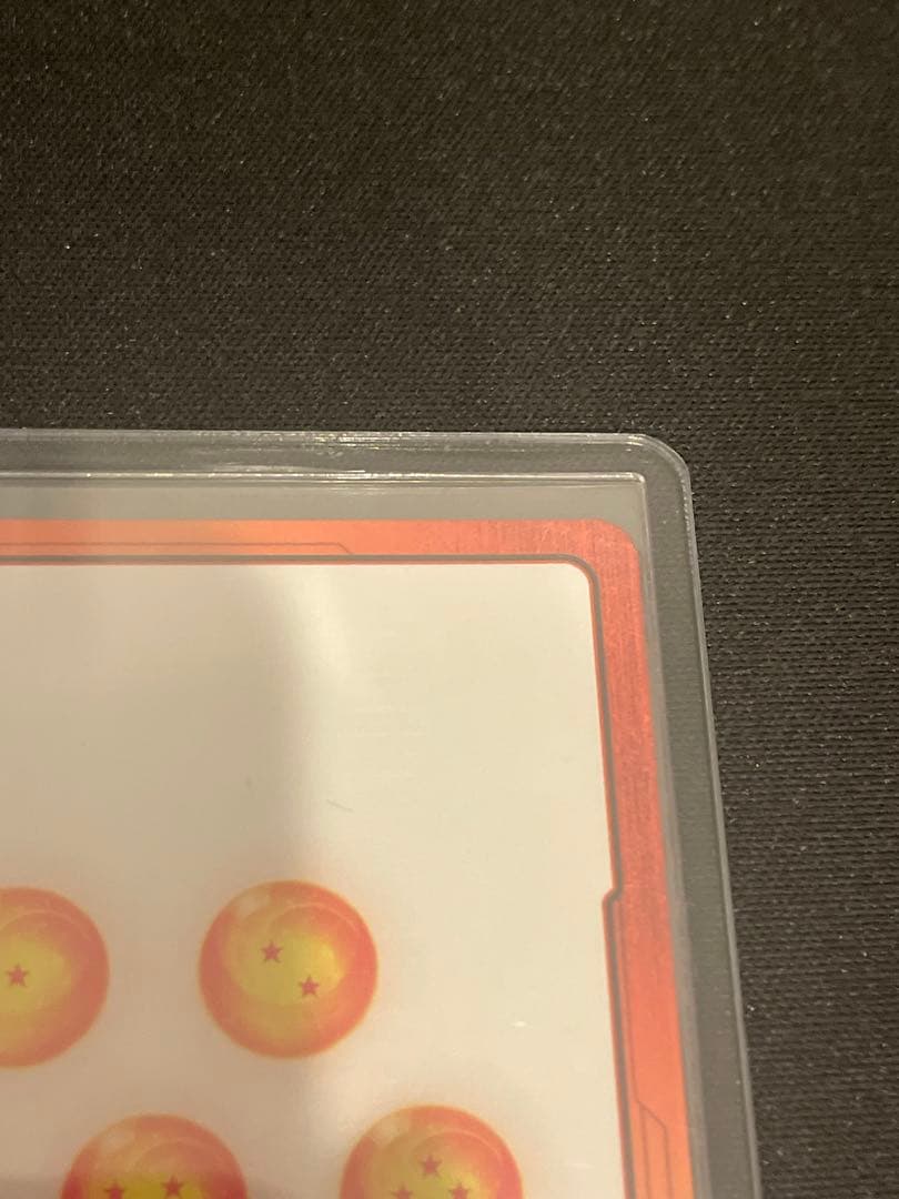 エナジーマーカーパラレル　E-51⭐︎E-55 ドラゴンボールフュージョンワールド