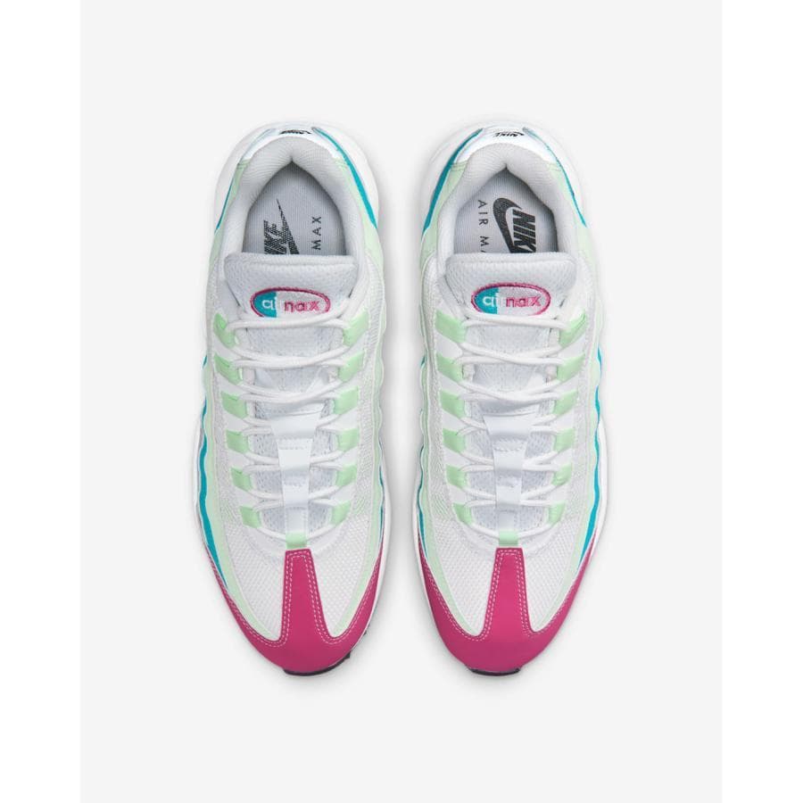 27cm ナイキ エア マックス '95 ゴルフ HV4696-600 G