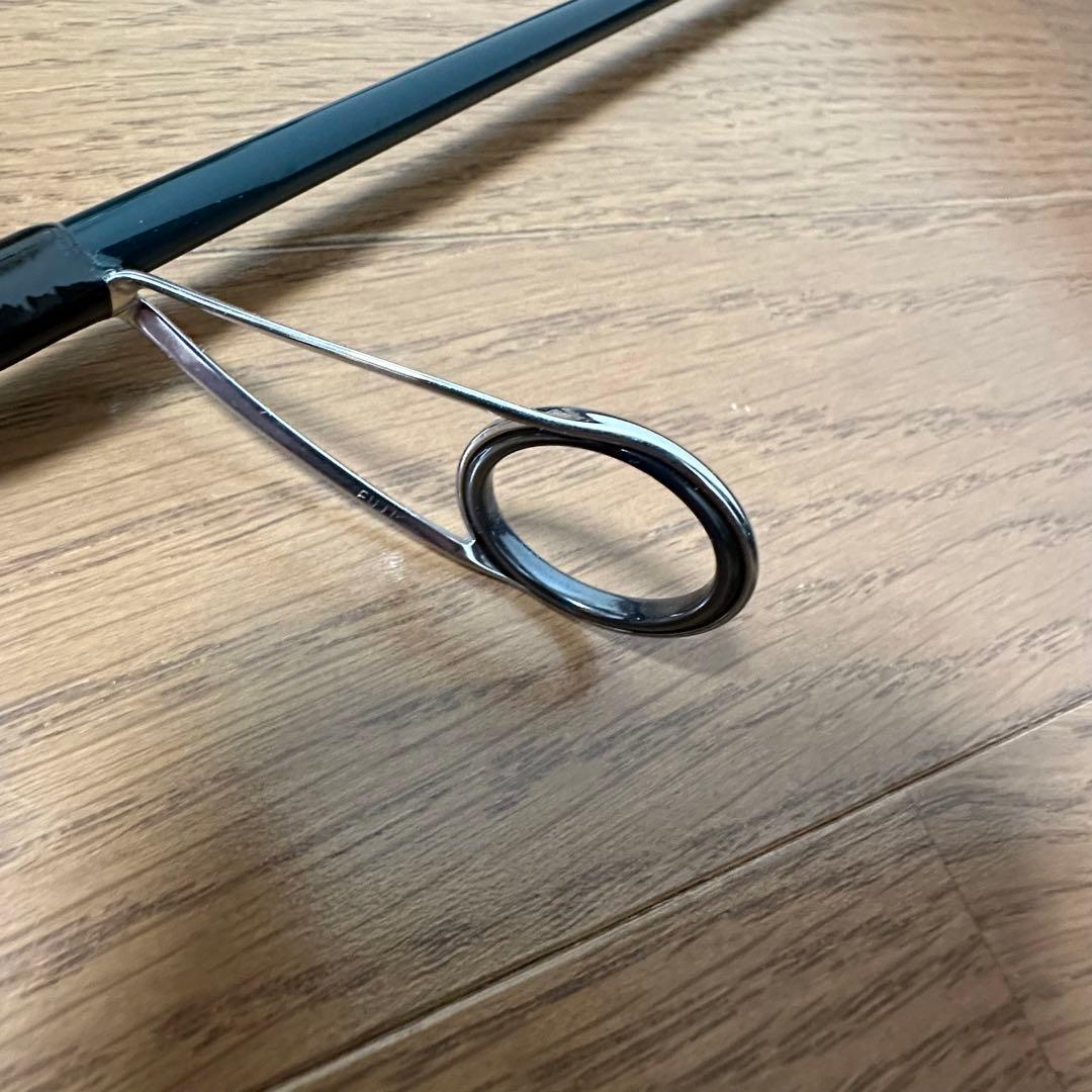 美品 バレーヒル サイファリスト HRX CPHS-78L