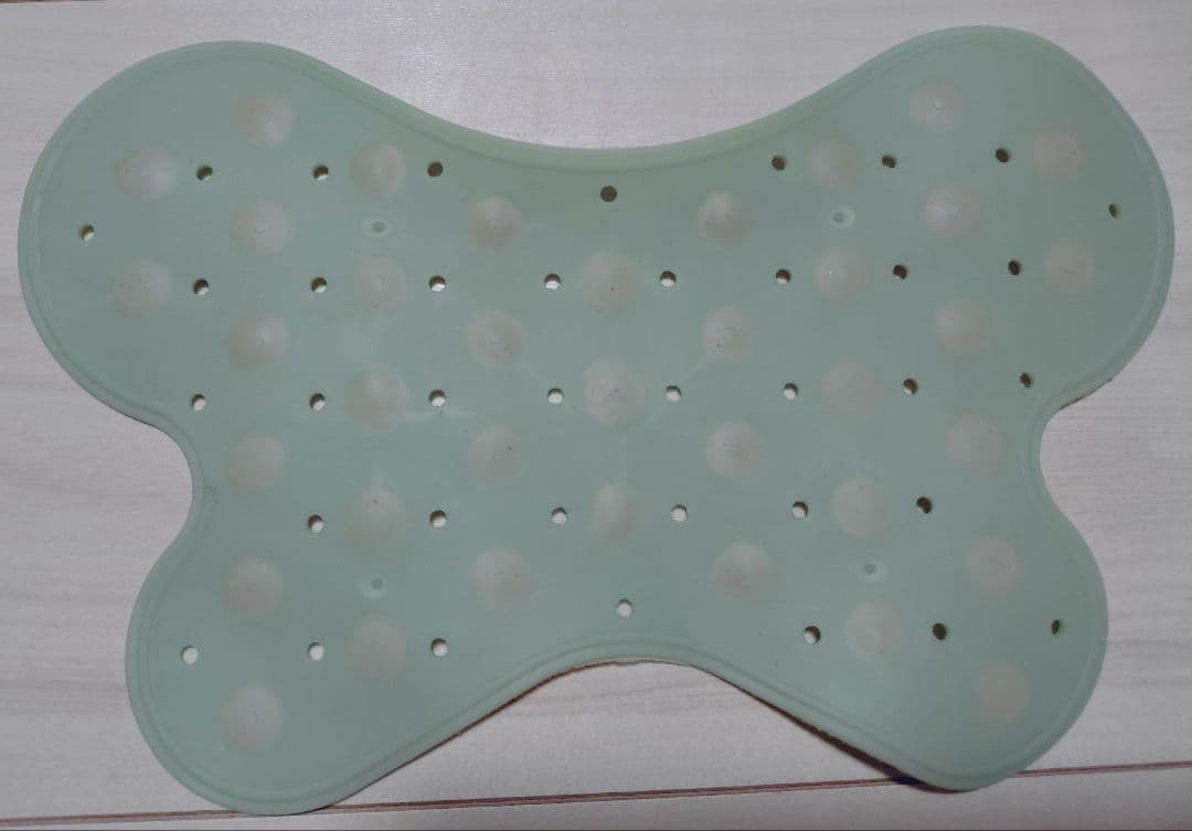 お値下げしました☆アーシングパッドS LAVA