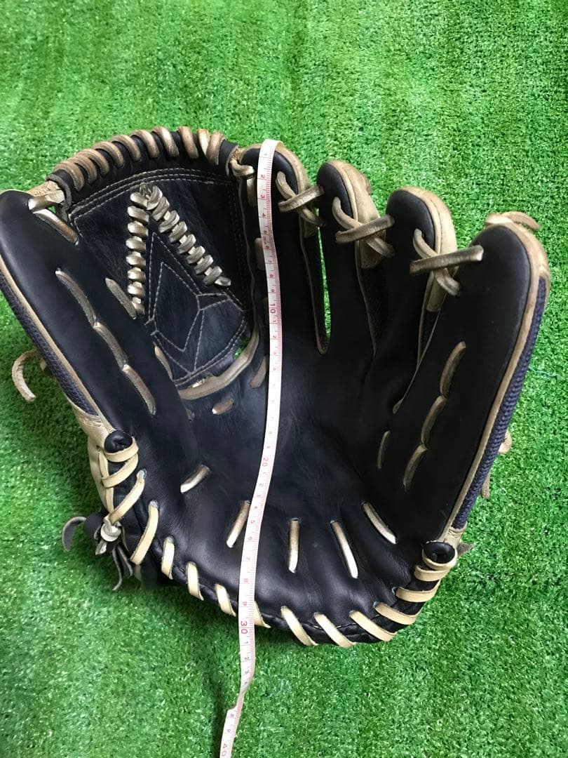 ミズノ　投手用　即戦力！