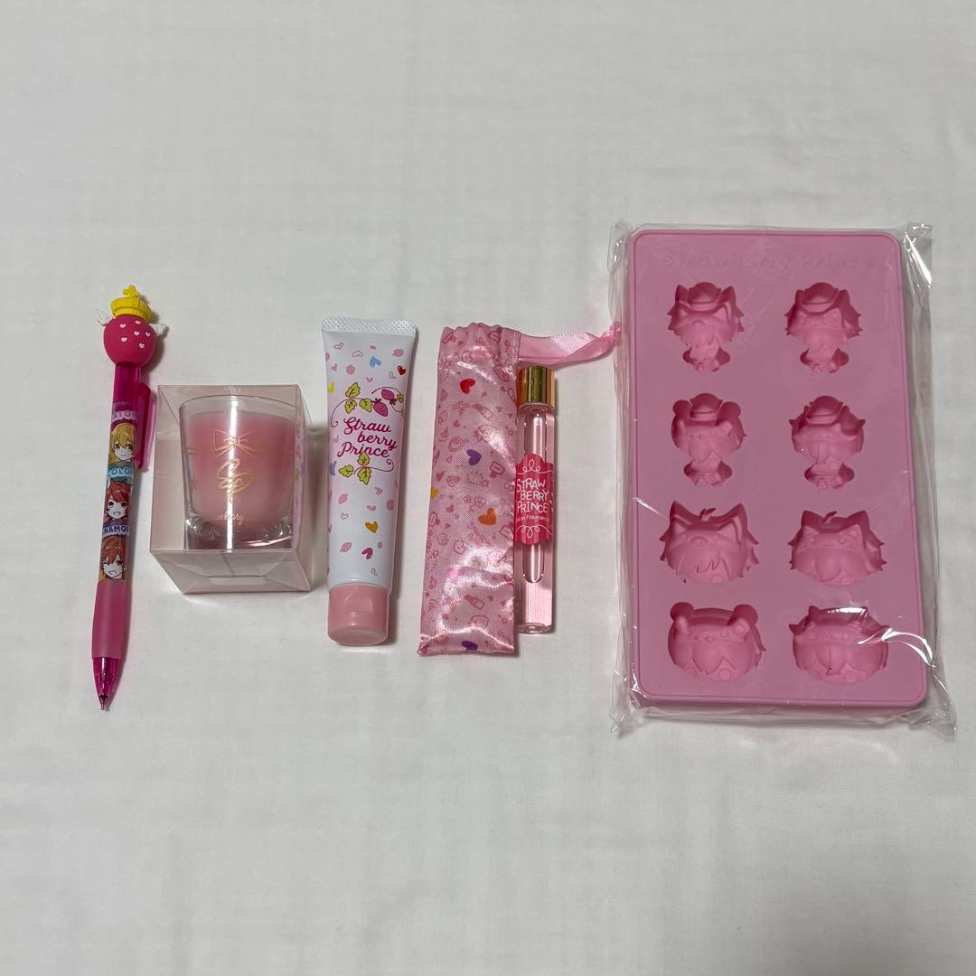 すとぷり　さとみくん　まとめ売り　81点