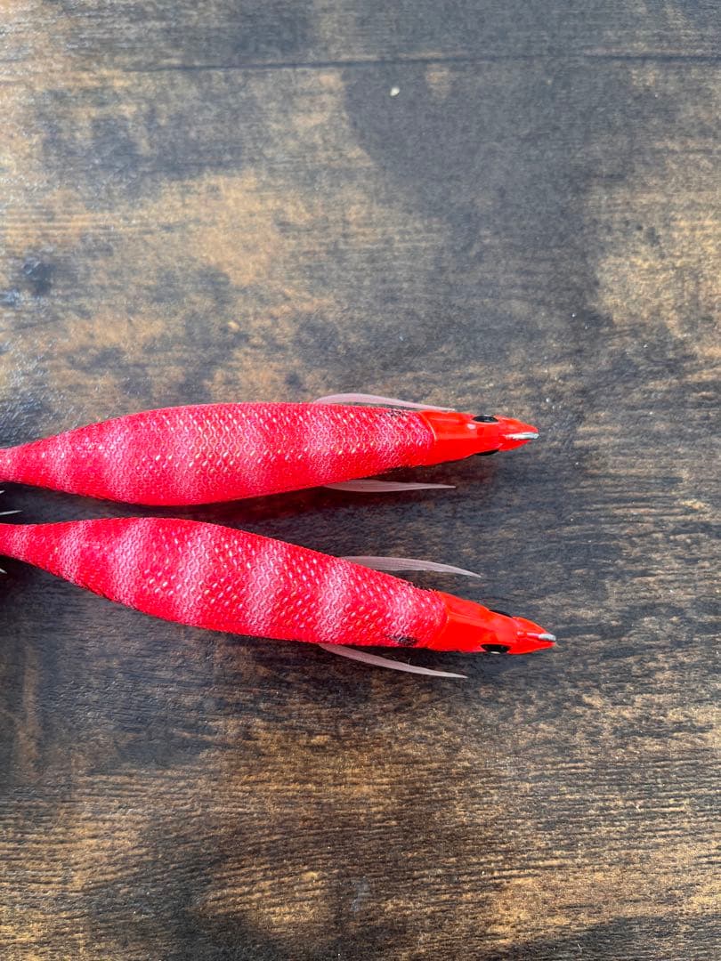 デュエル　ez-q マグキャスト3.0号　廃盤　マズメマスター