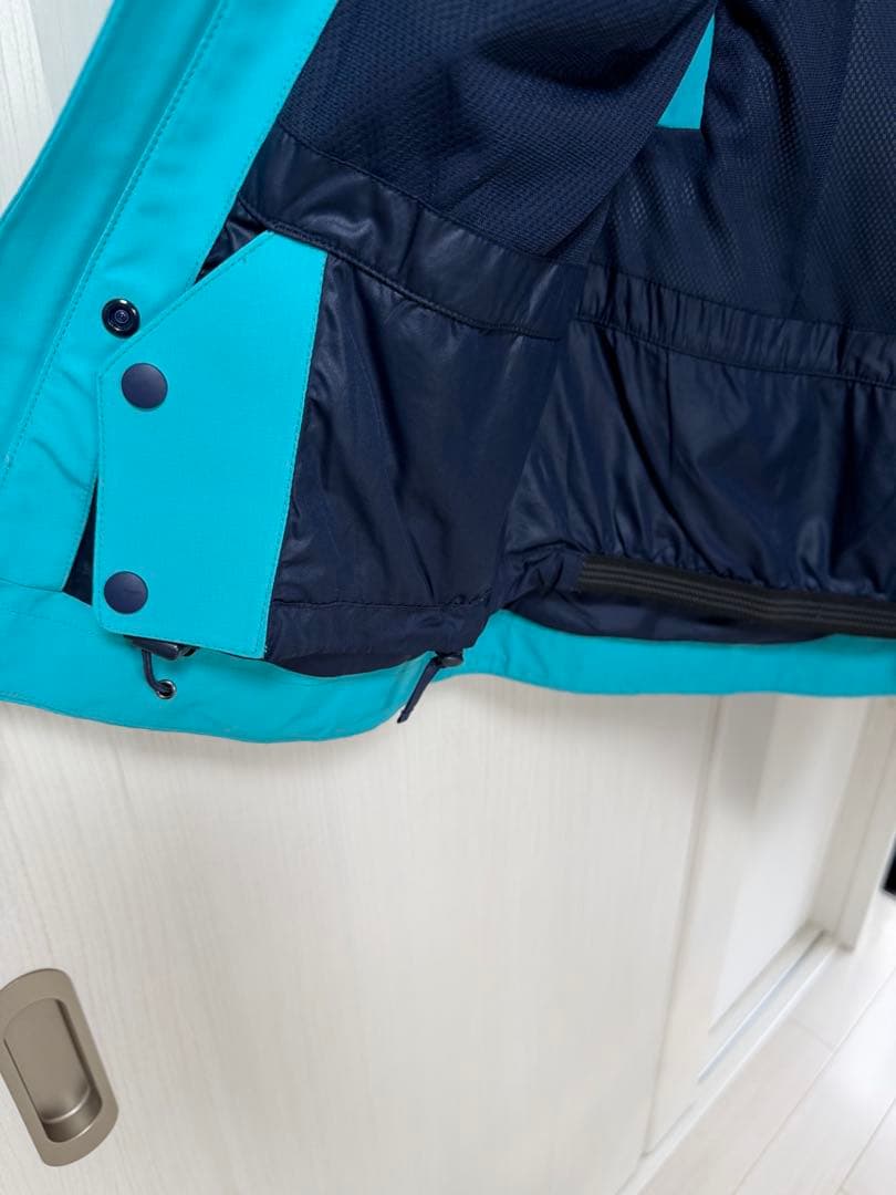 Patagonia スノージャケット