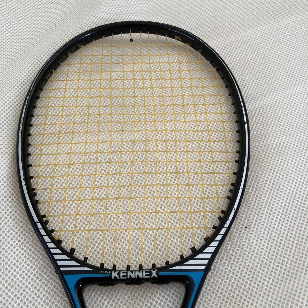 ケネックステニスラケット(硬式)