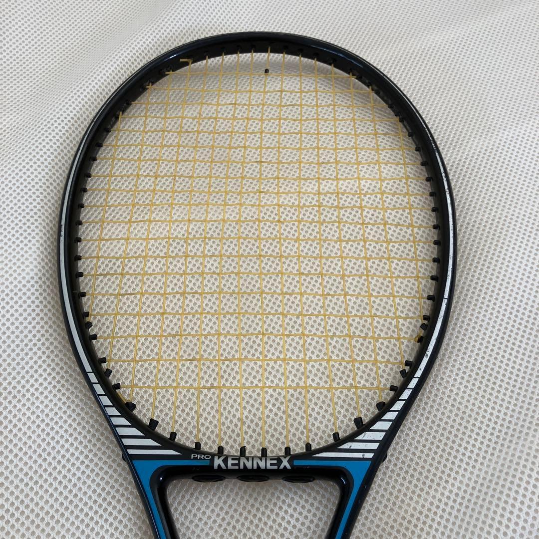 ケネックステニスラケット(硬式)