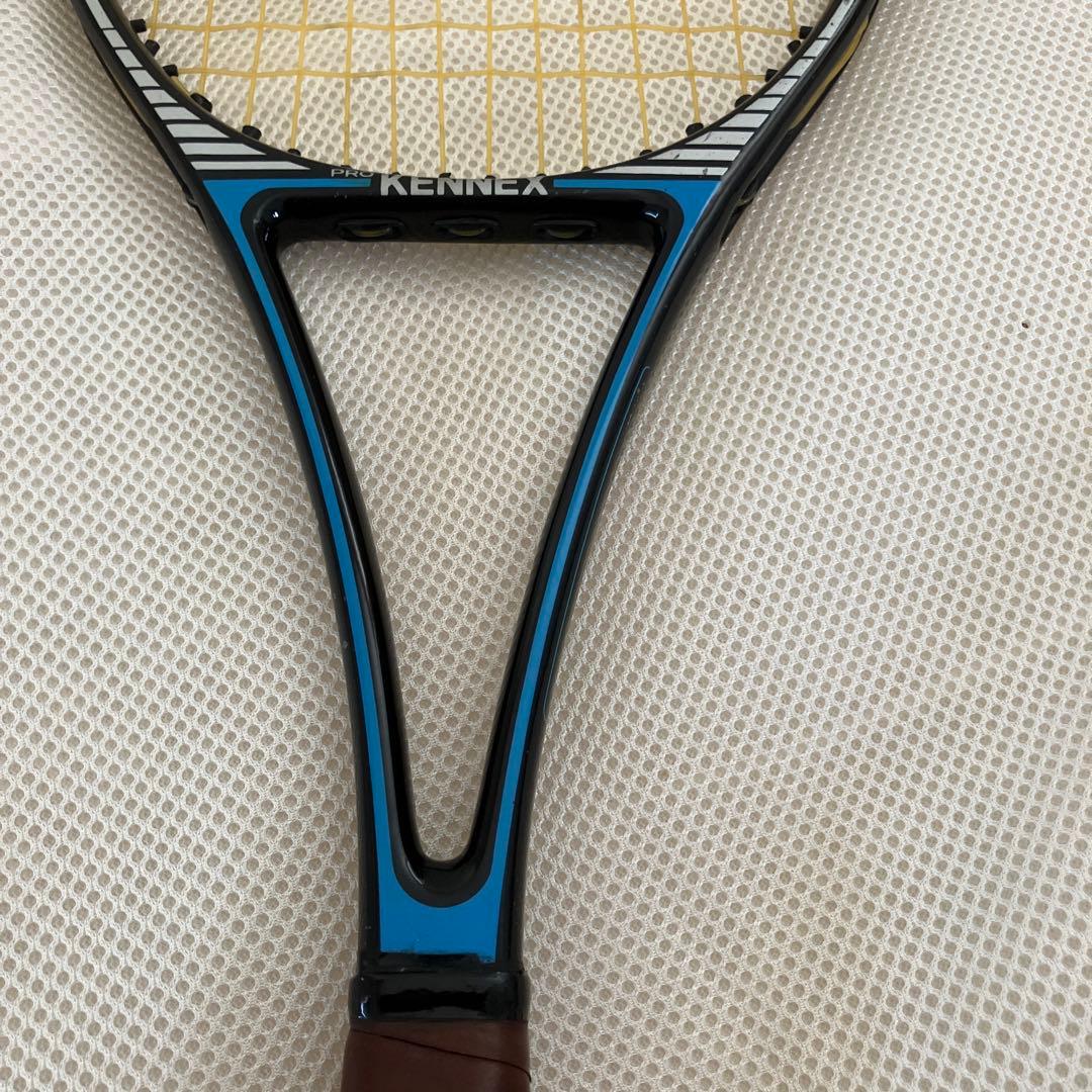 ケネックステニスラケット(硬式)