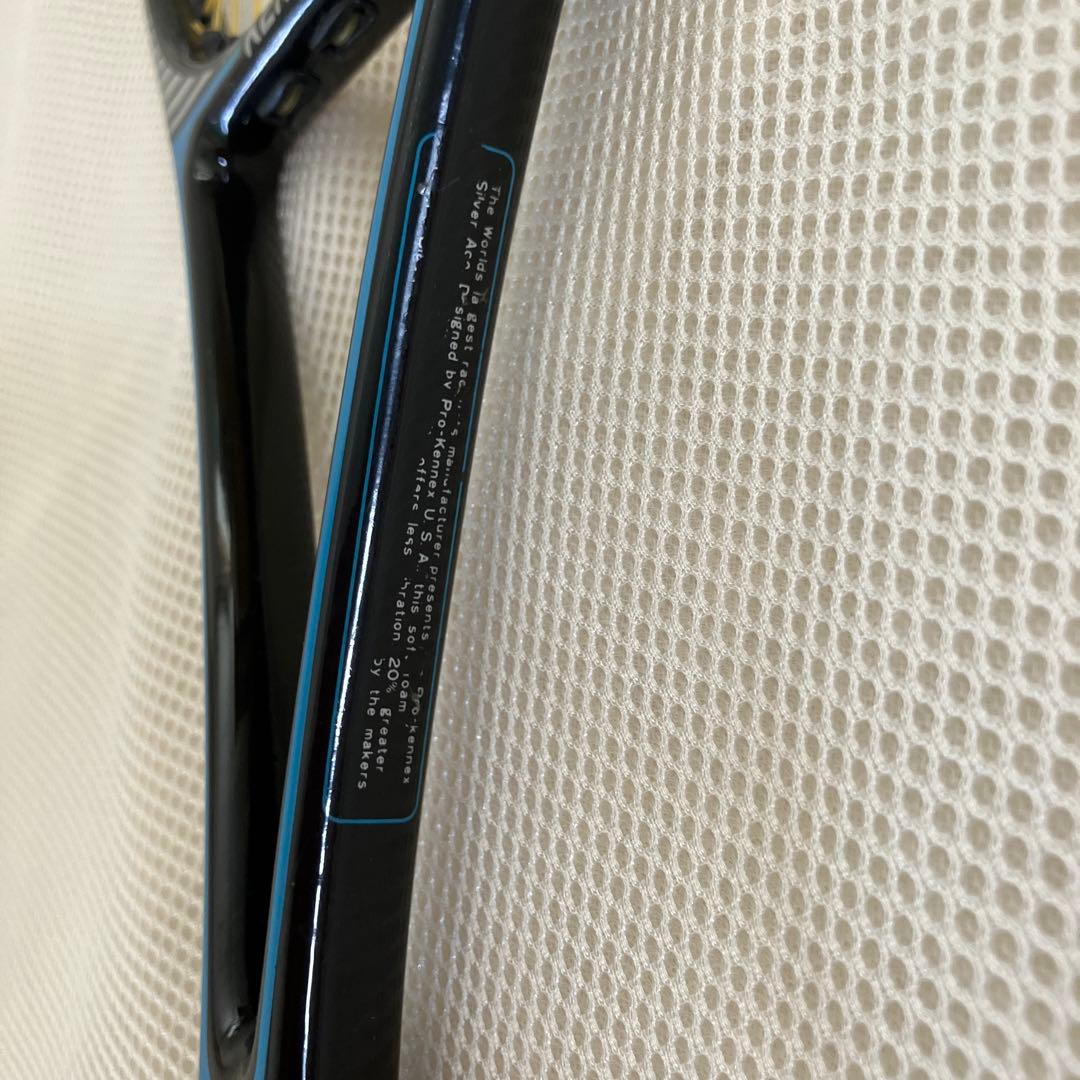 ケネックステニスラケット(硬式)