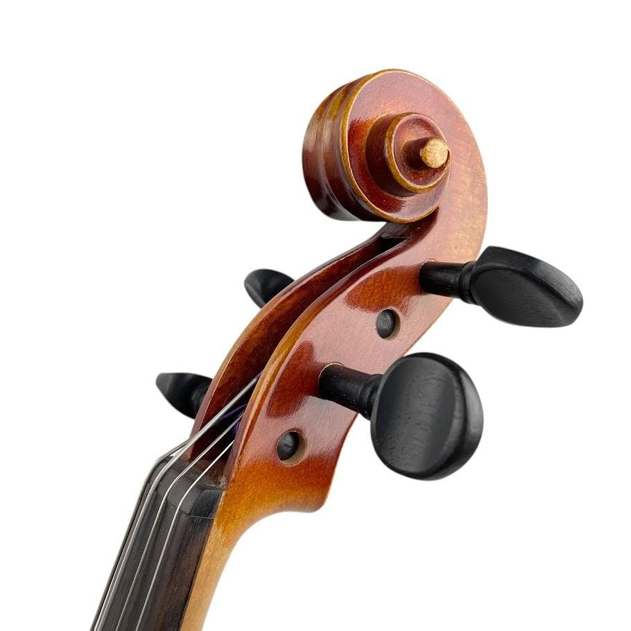 極美品●スズキバイオリン● No.300 1/2 1993年製 T.杉藤 良音