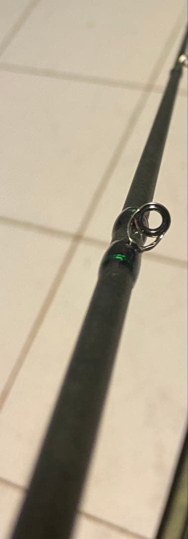 レジットデザイン　ルアマガコラボ　DHC552M フカポンモデル