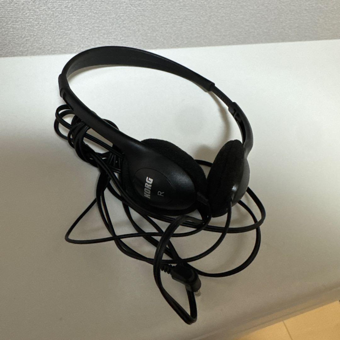 【送料込み】KORG C1 Air 白　ホワイト　電子ピアノ