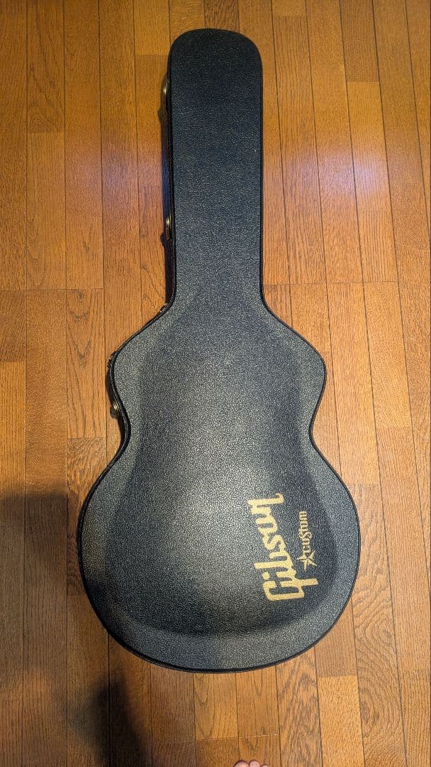 GIBSON ES175 2012年