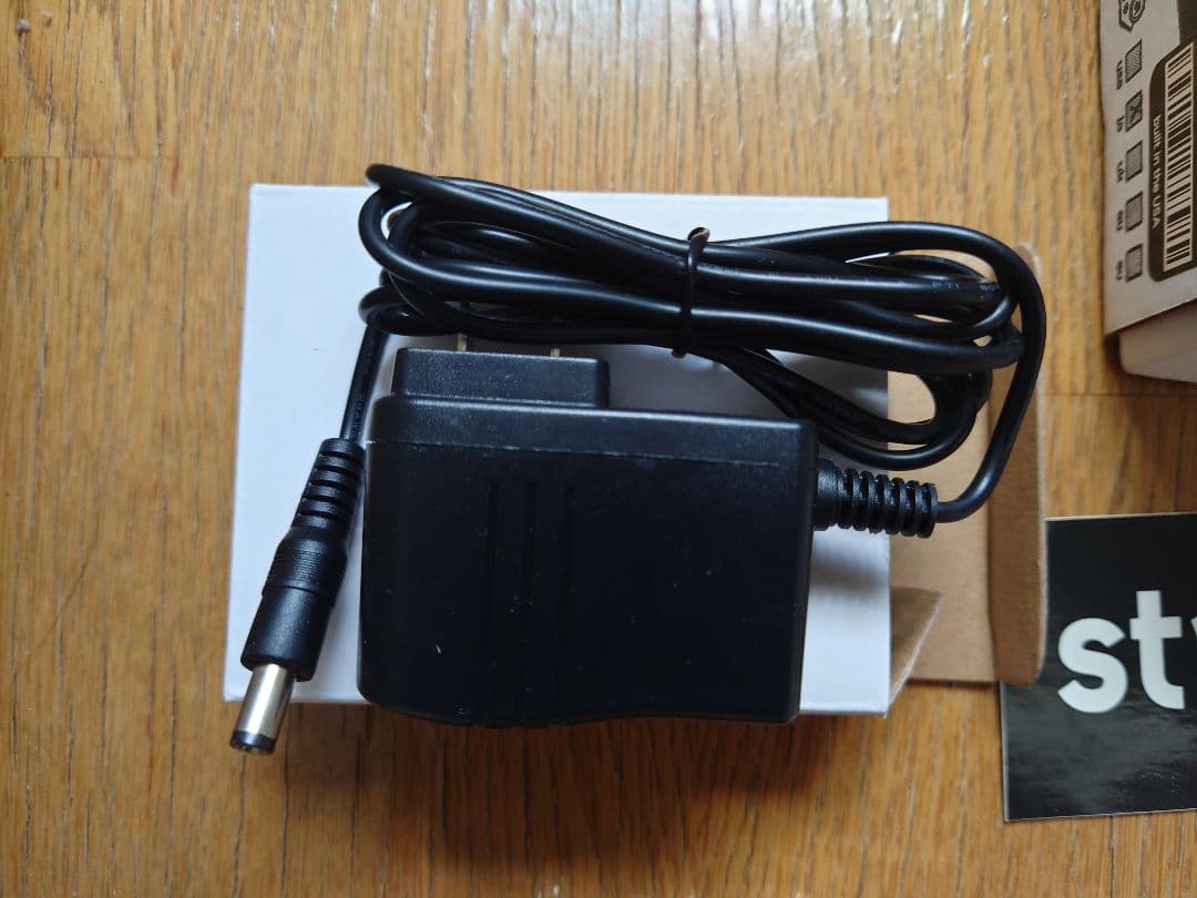 Strymon / Lex Rotary【アダプター、箱付】