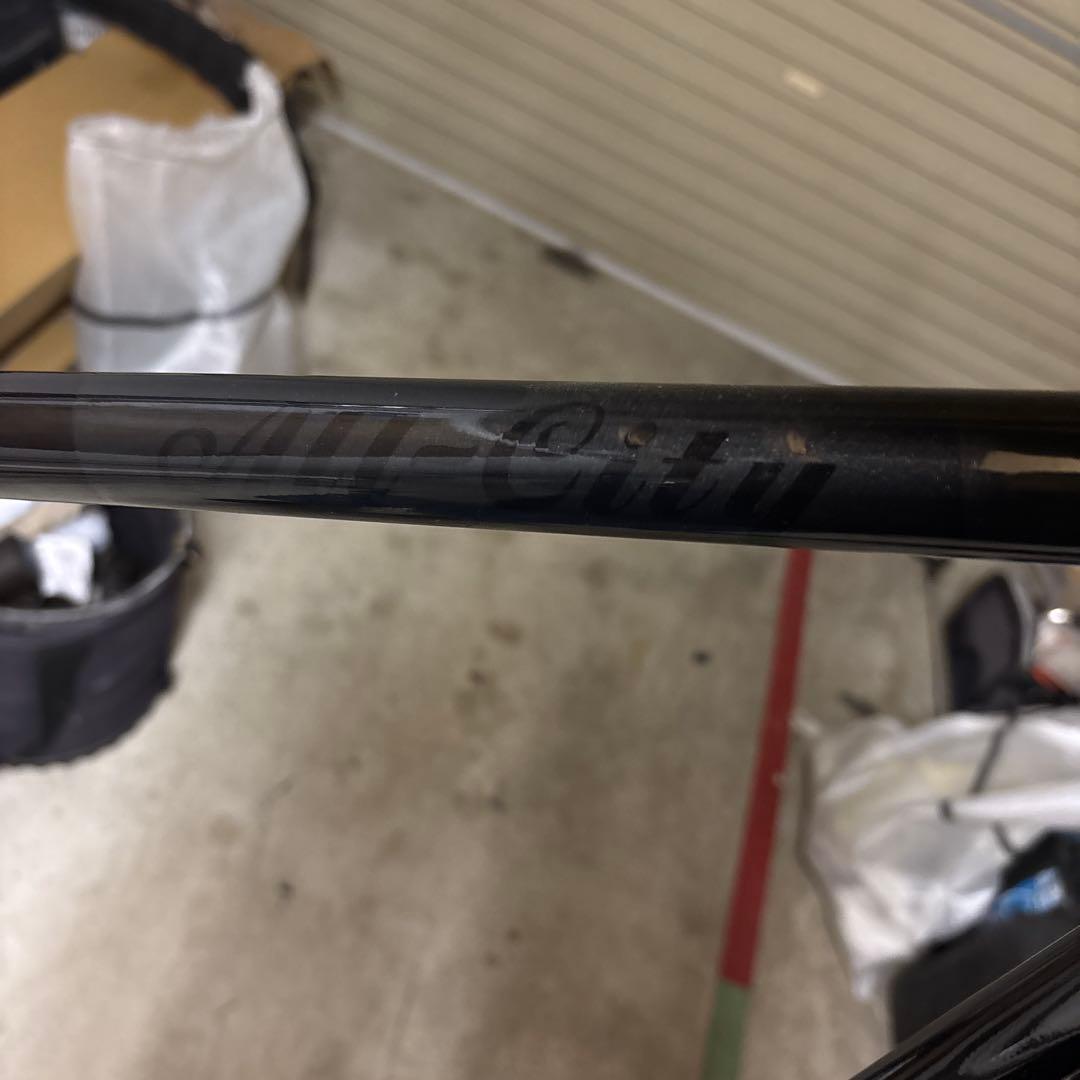 オールシティ　ビックブロックフレームしセット52サイズ