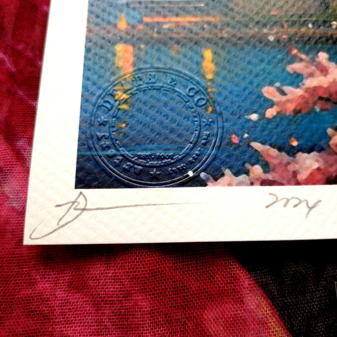 death nyc 世界限定100枚　奈良美智　キースヘリング　自由の女神