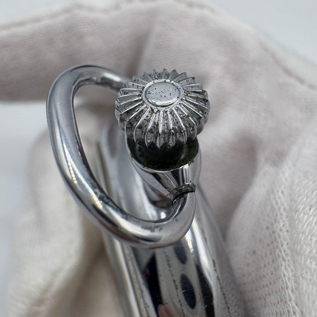 精工舎　電話監査用　測秒器　ストップウォッチ