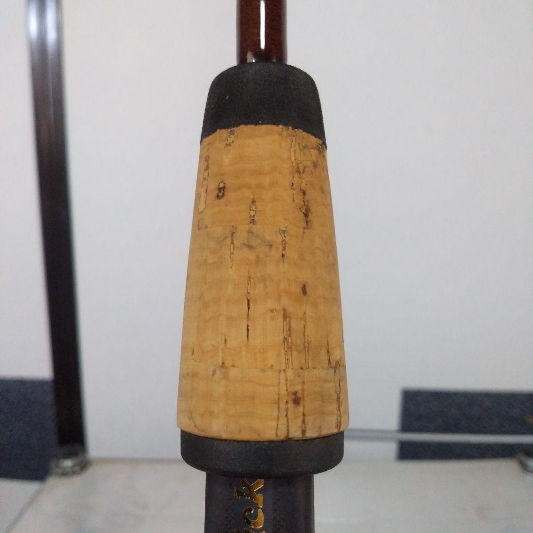 大幅値下げ　fenwick ランカーギア LGX60C