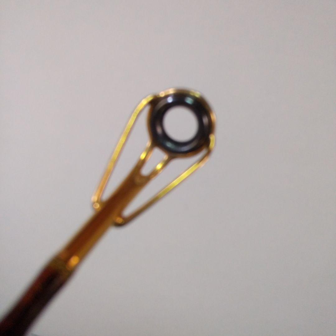 大幅値下げ　fenwick ランカーギア LGX60C