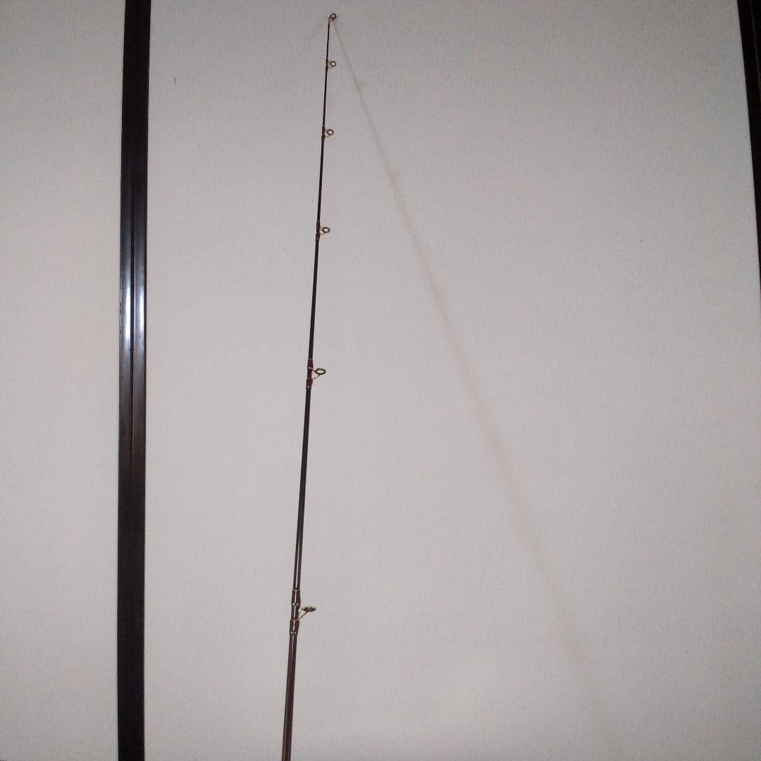 大幅値下げ　fenwick ランカーギア LGX60C