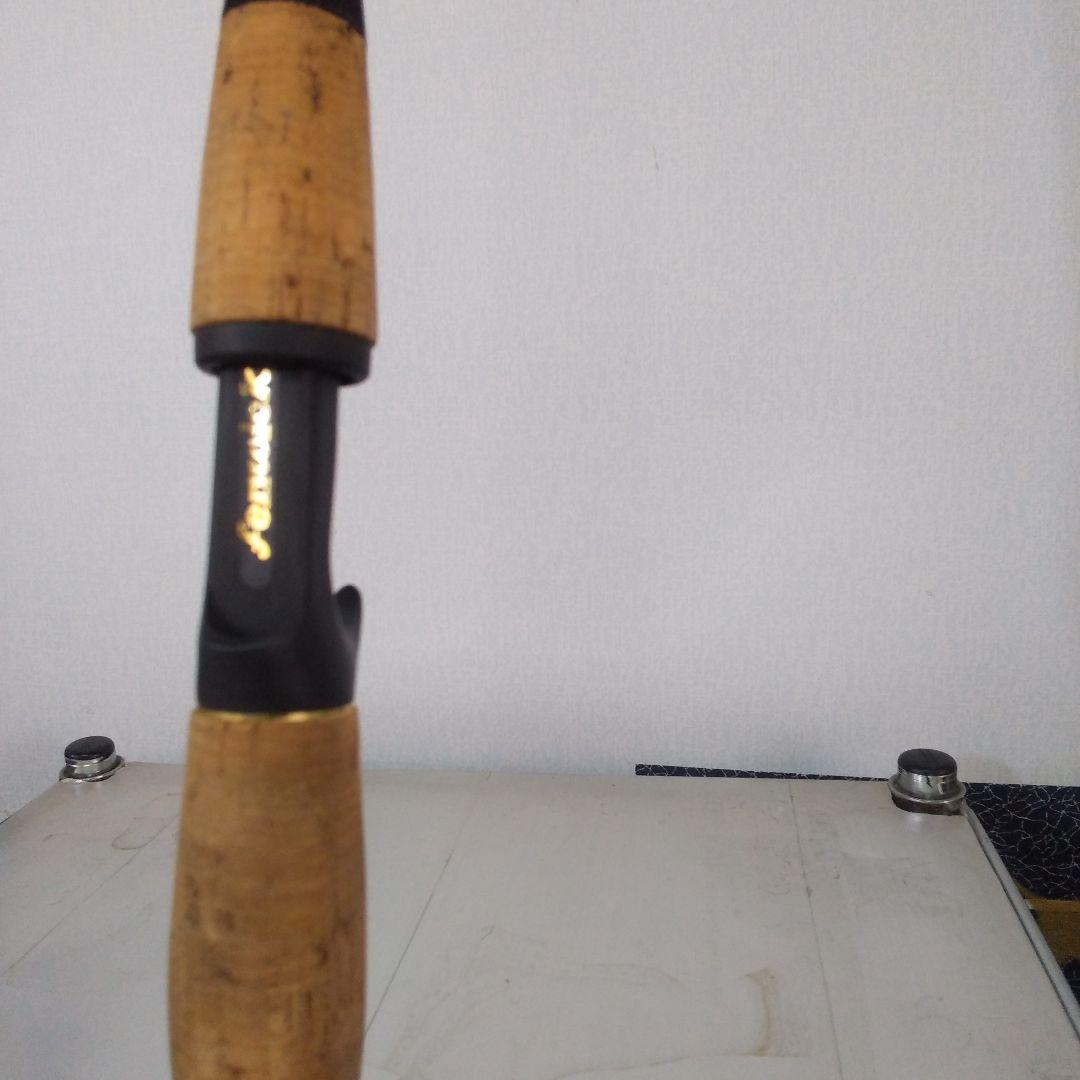 大幅値下げ　fenwick ランカーギア LGX60C